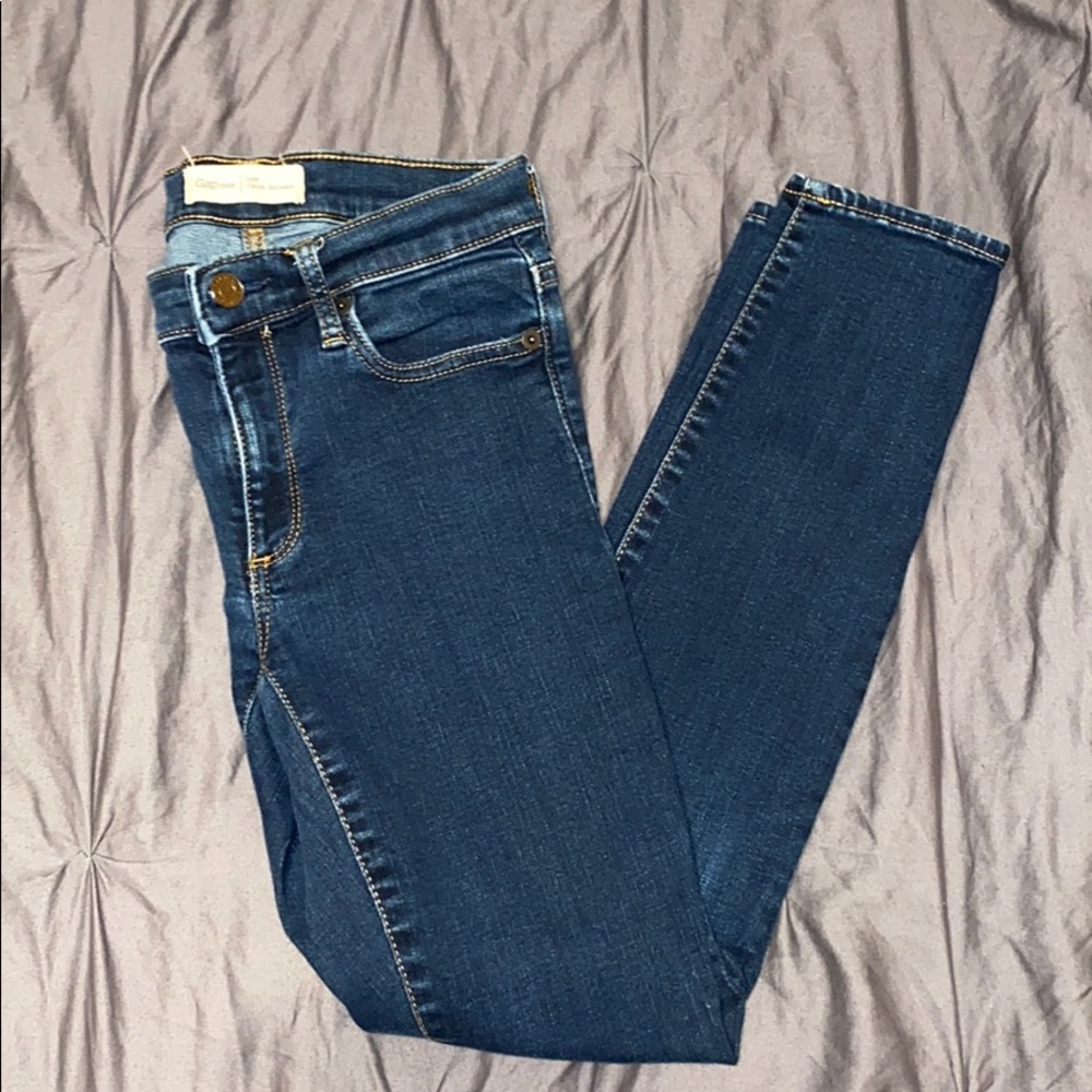 Gap Skinny Jeans